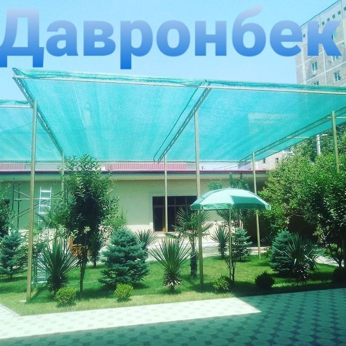 Банер   баннер сетка Навес Электро сварка