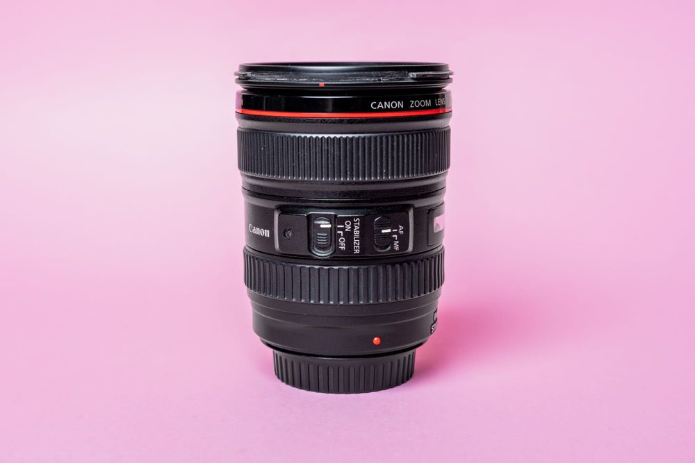 Фотоапарат Canon RP