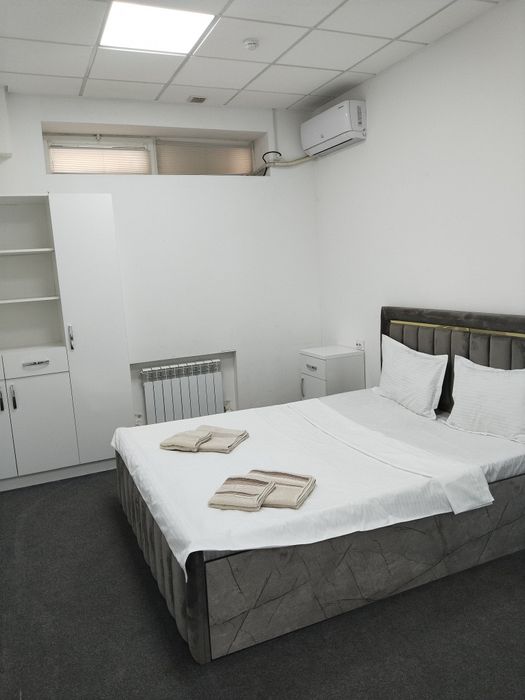 Хостелы 1 кишилик 50.000 сум