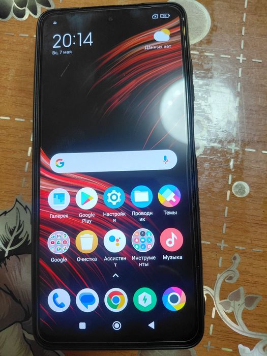 Продам телефон Росо