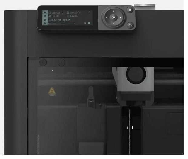 3 D принтер Bambulab P1S