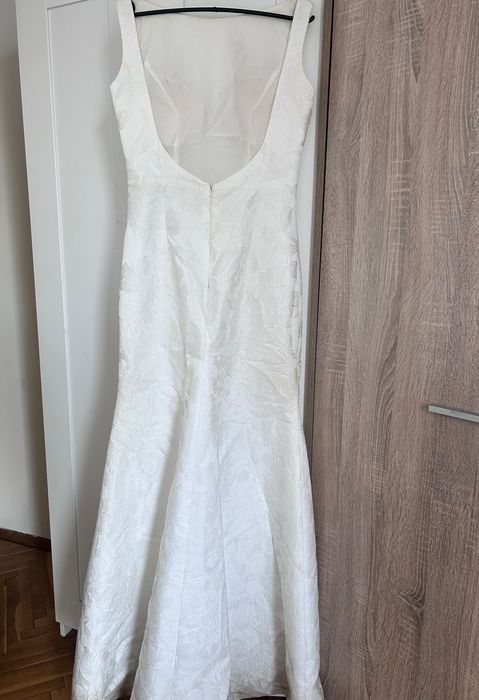 Tesoro булчинска рокля