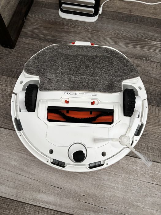 Robot de aspirate Xiaomi S10