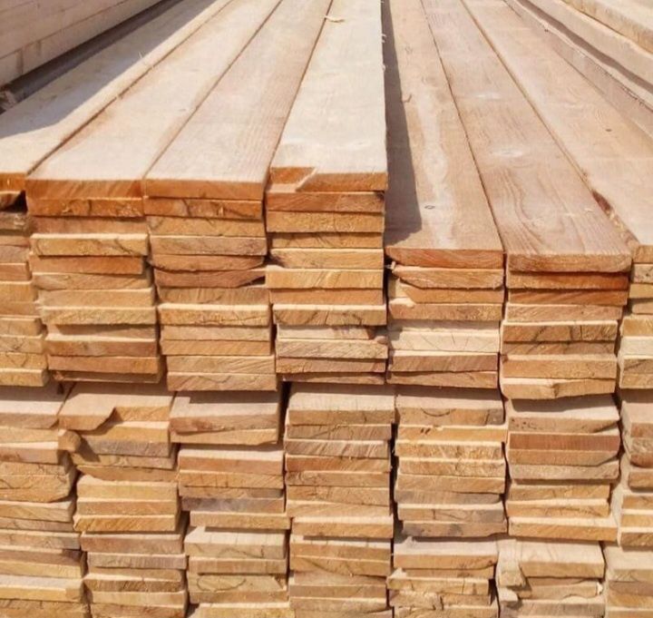 Продаю доски обрезные