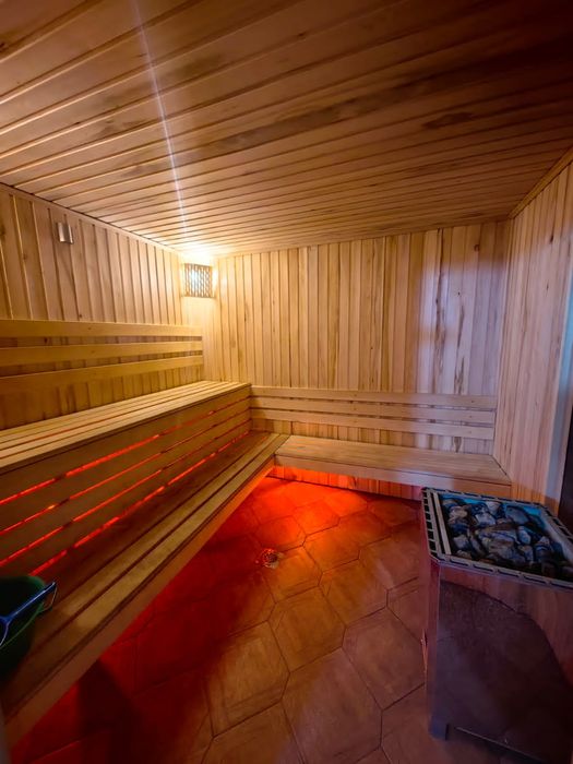 Дача кайнар. Остановка Дружба!