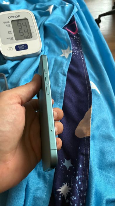 I phone 16 128GB