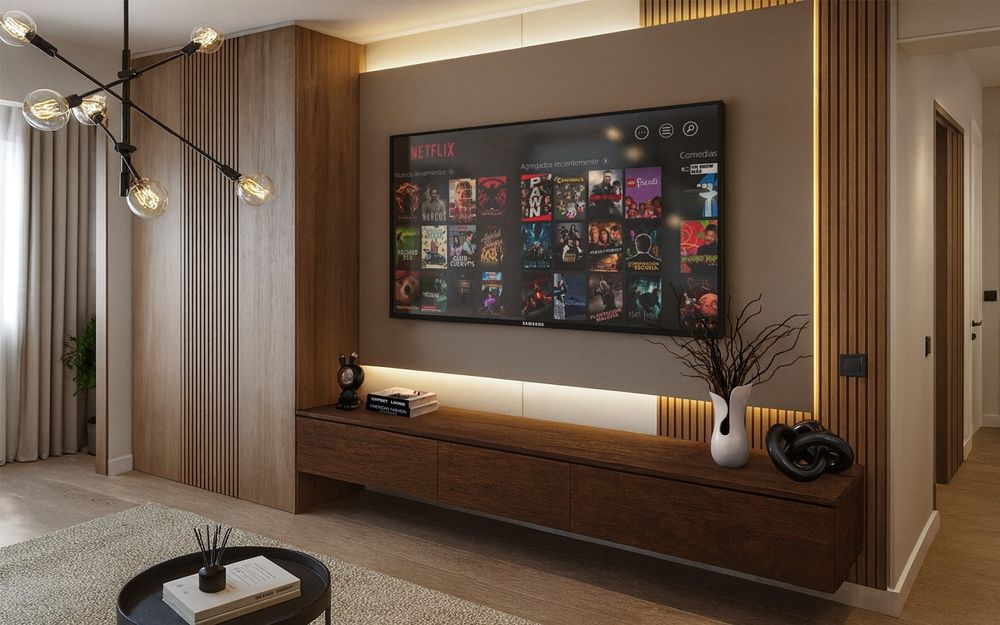 Servicii design Interior