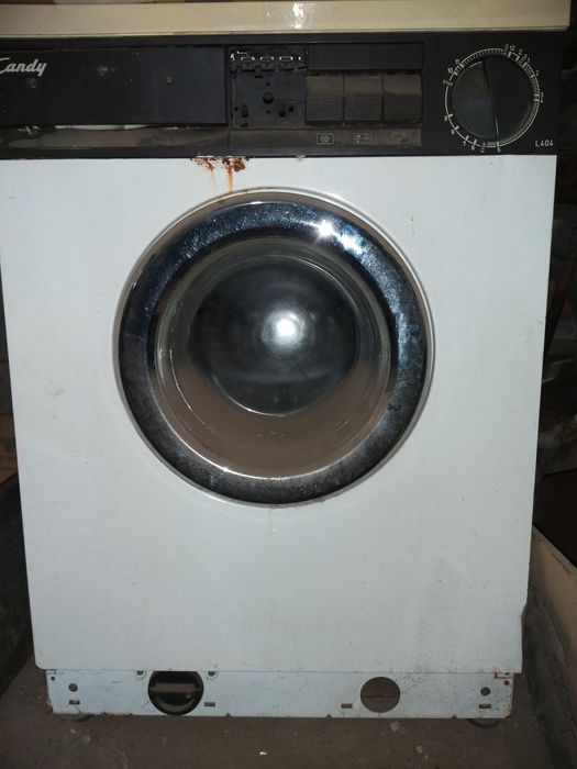 Стиральная машина б/у