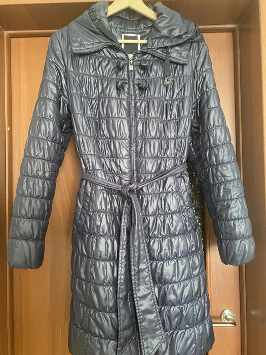 Продам женскую куртку