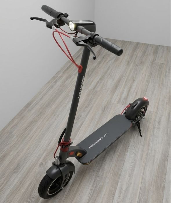 Trotineta electrica MS ENERGY e10