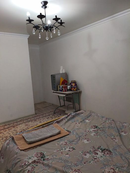 Квартира суточный