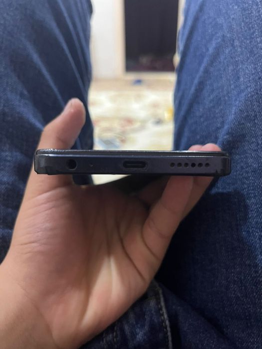 Infinix SMART 8 Plus