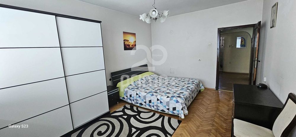 Продава се Четиристаен апартамент в Велико Търново, Център - 96 кв.м за 1770 €/кв.м - Снимка #8