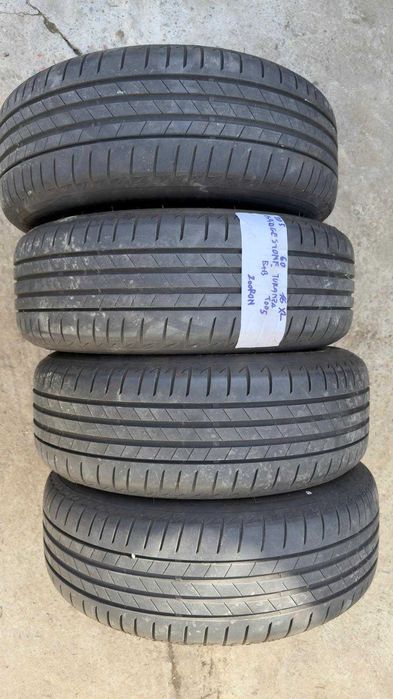 Jante Volkswagen Tiguan Sharan Alhambra  R16  205 60 16 vara