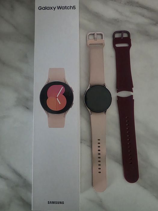 Samsung Galaxy Watch5  - 40 mm