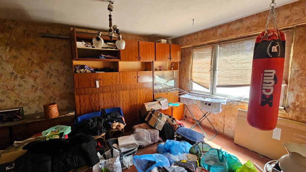 Продава се Двустаен апартамент в Разград, Орел - 64 кв.м за 510 €/кв.м - Снимка #1
