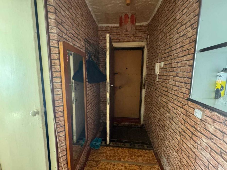 кск 2комн 2 этаж 15,900