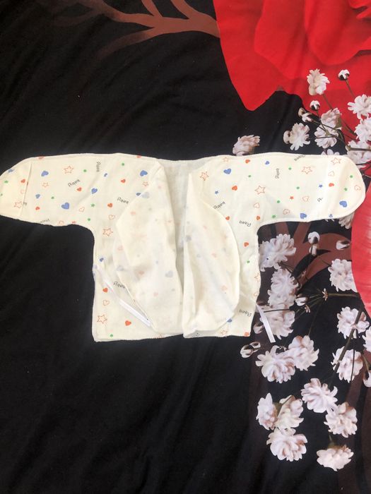 Detskiy kemano bahor kuzda kiyishga qulay