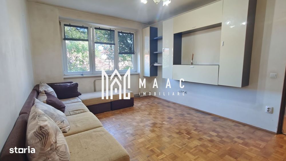 Apartament 4 camere I 73 Mpu I Etaj 1 I Decomandat I Rahovei