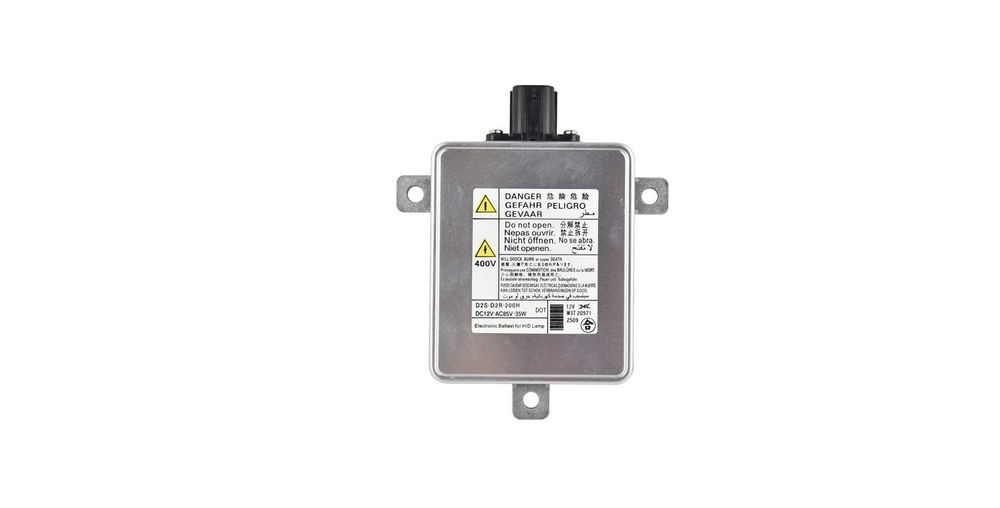Balast/Droser Xenon Calculator faruri Mazda Honda Mitsubishi DH3