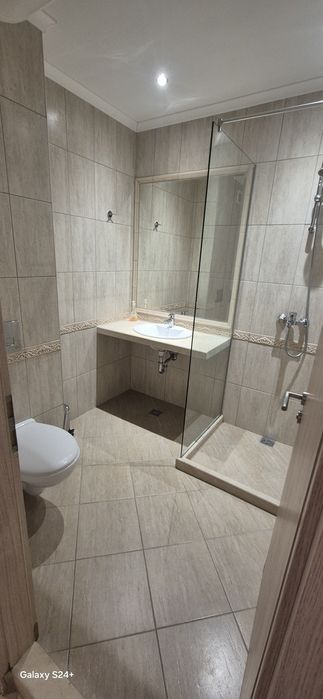 Двустаен апартамент с 50 кв.м тераса – Varna South Bay