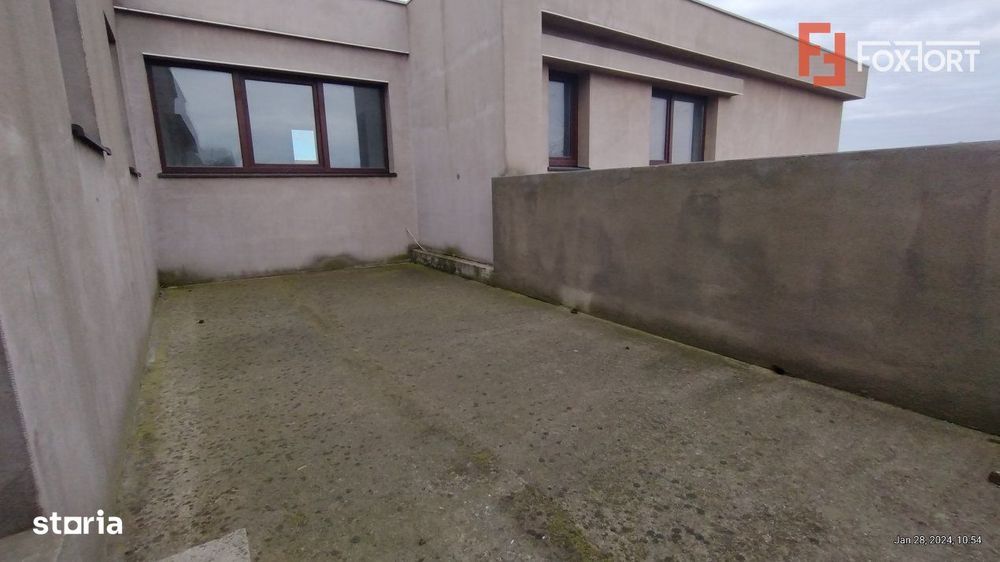 Casa 8 camere ,Sacalaz-Ideala pentru 2 familii