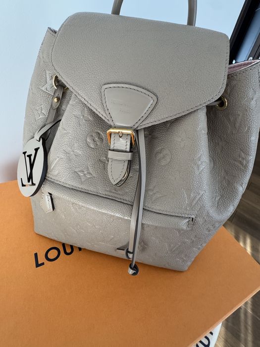 Rucsac Louis Vuitton Montsouris