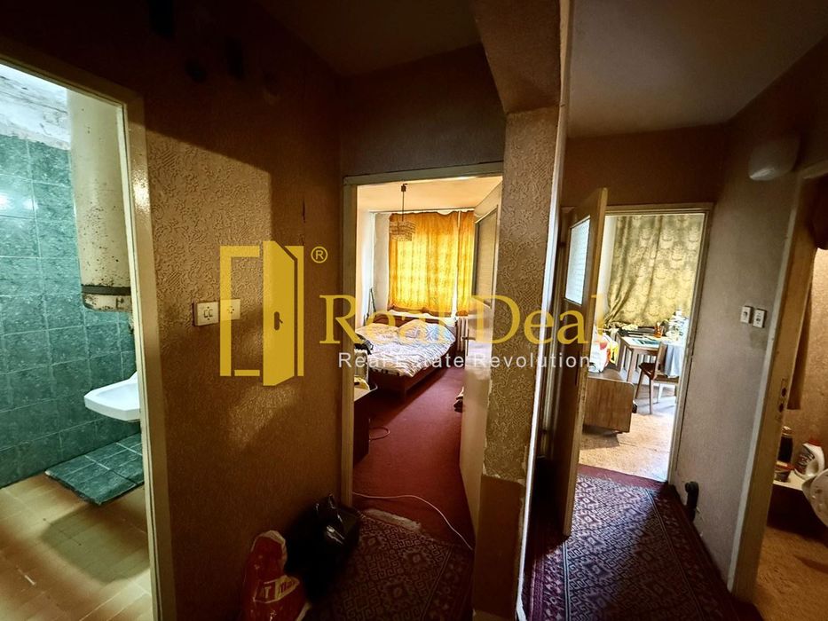 2-стаен в София-Младост 2 площ 65 цена 167900