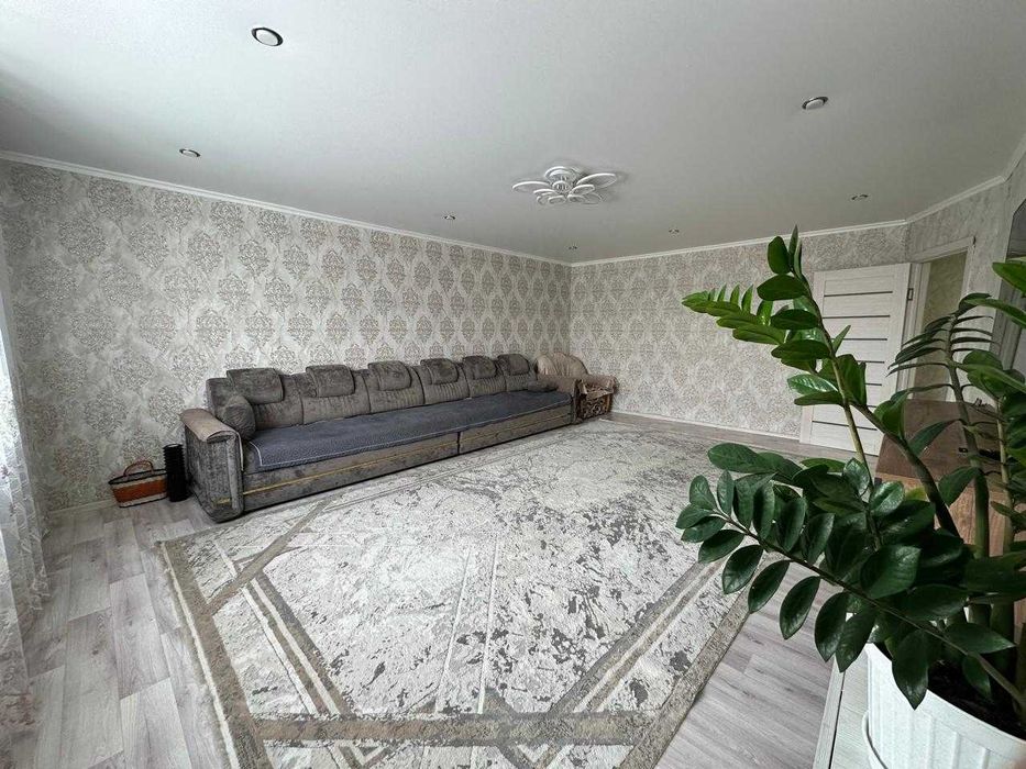 Продам дом на 2 Костанае