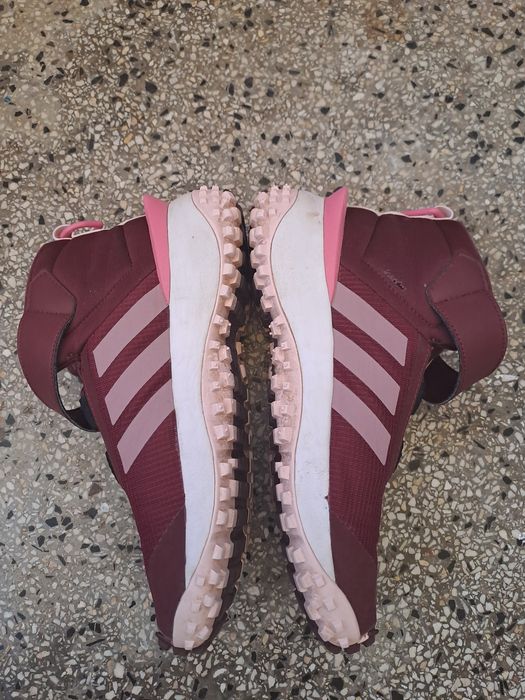 Adidas маратонки