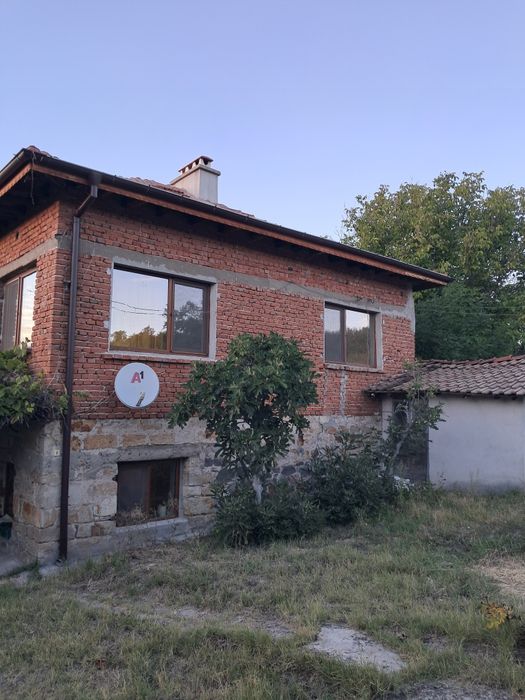 Продава се Къща в Меричлери - 120 кв.м за 306 €/кв.м - Снимка #1