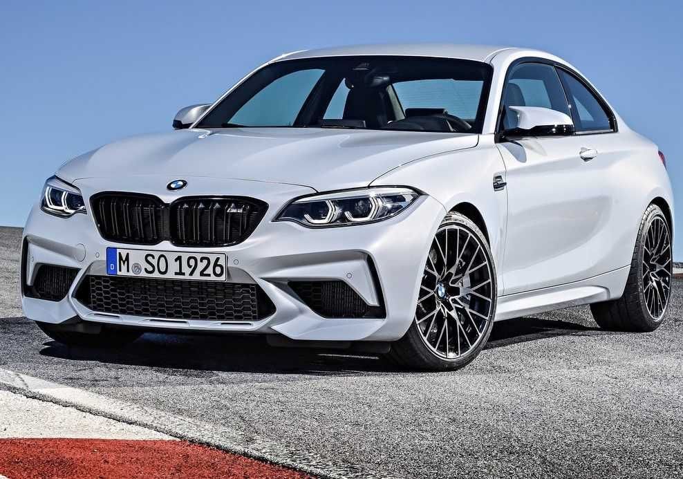 Jante BMW 19 R19 Model M E60 E90 F90 F95 F96 G01 G06 G20 G22 G30 G70