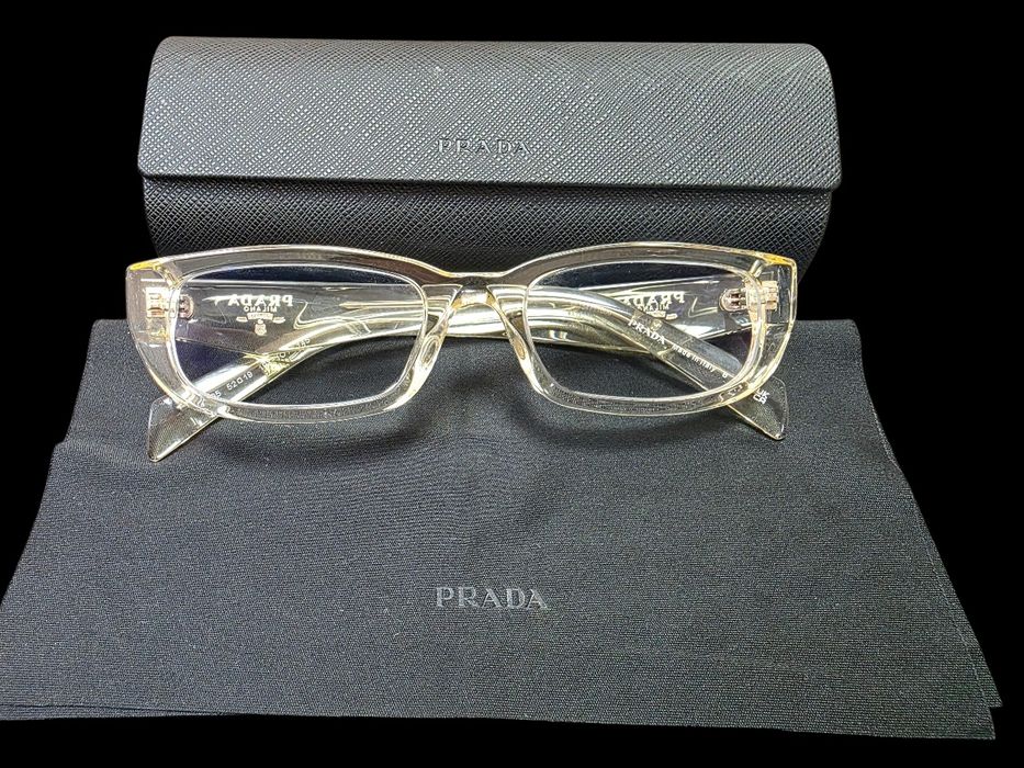 Очила Рамки PRADA PRB05V - 19X1O1