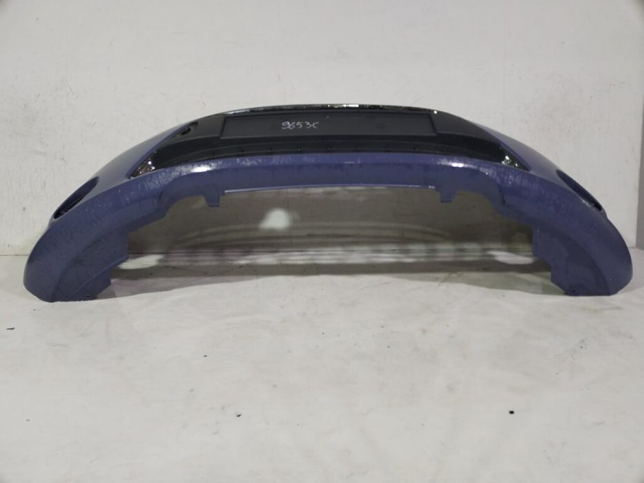 Bara fata Ford Fiesta, 2009, 2010, 2011, 2012.