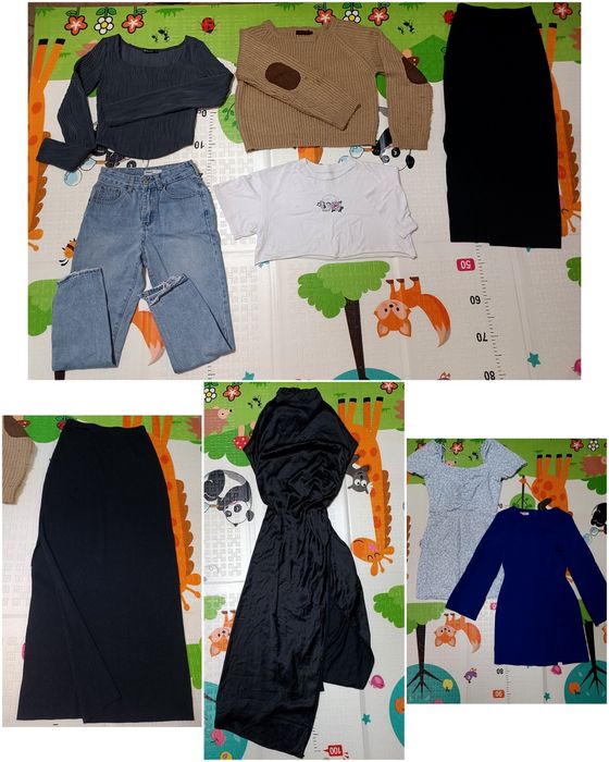 Продам женские вещи