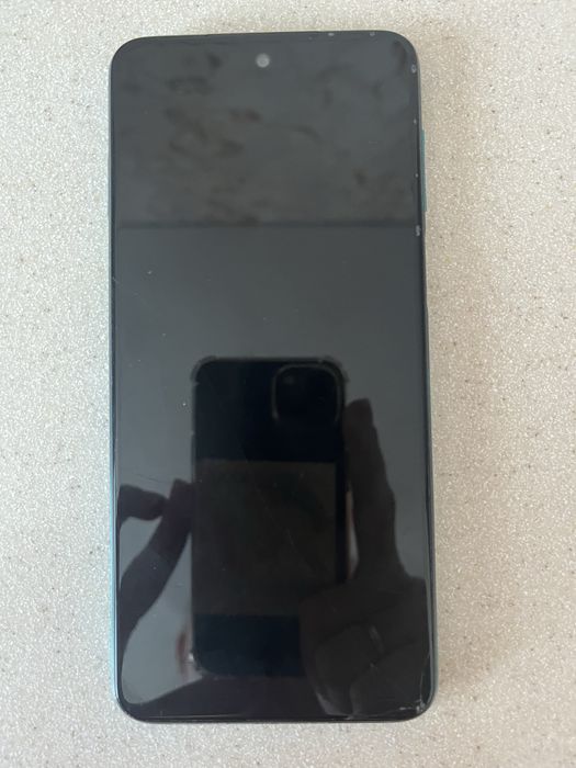 Мобильный телефон . Redmi9 pro