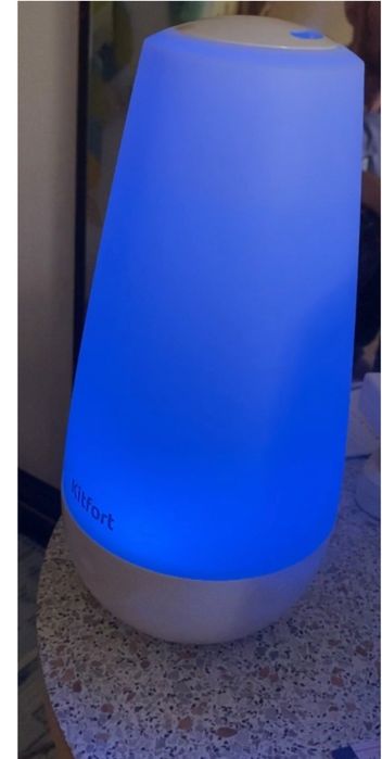 Увлажнитель воздуха