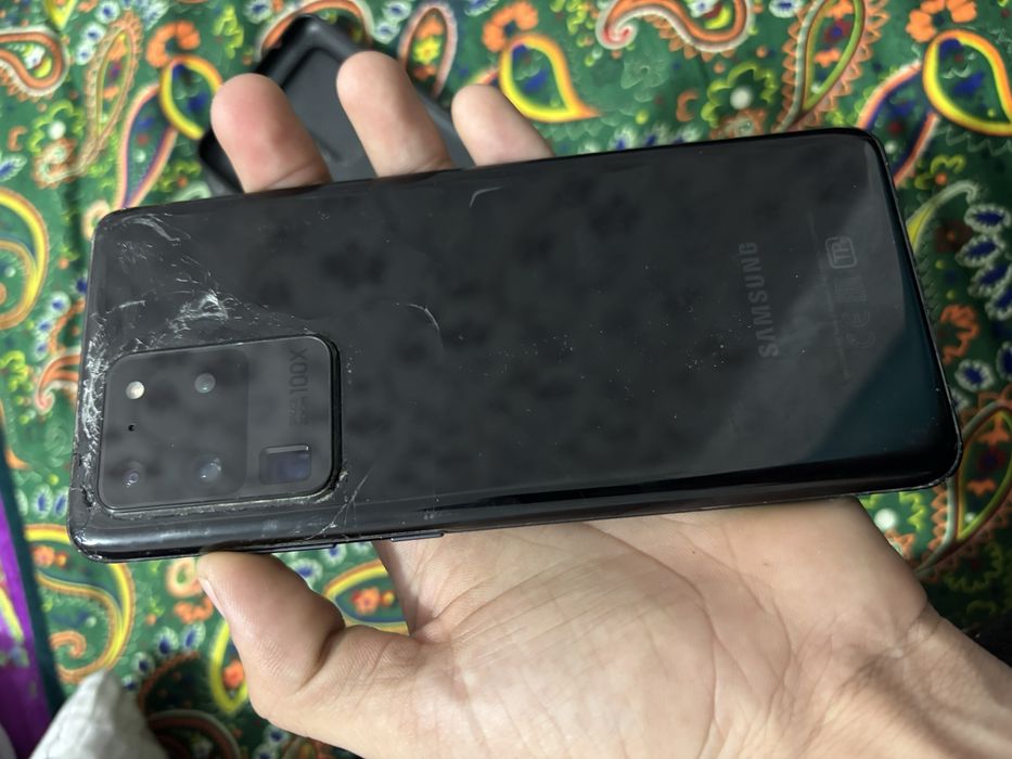 Самсунг с20 ултра