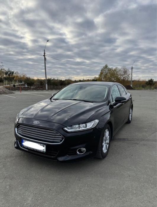 FORD Mondeo 2016 — imagine 6