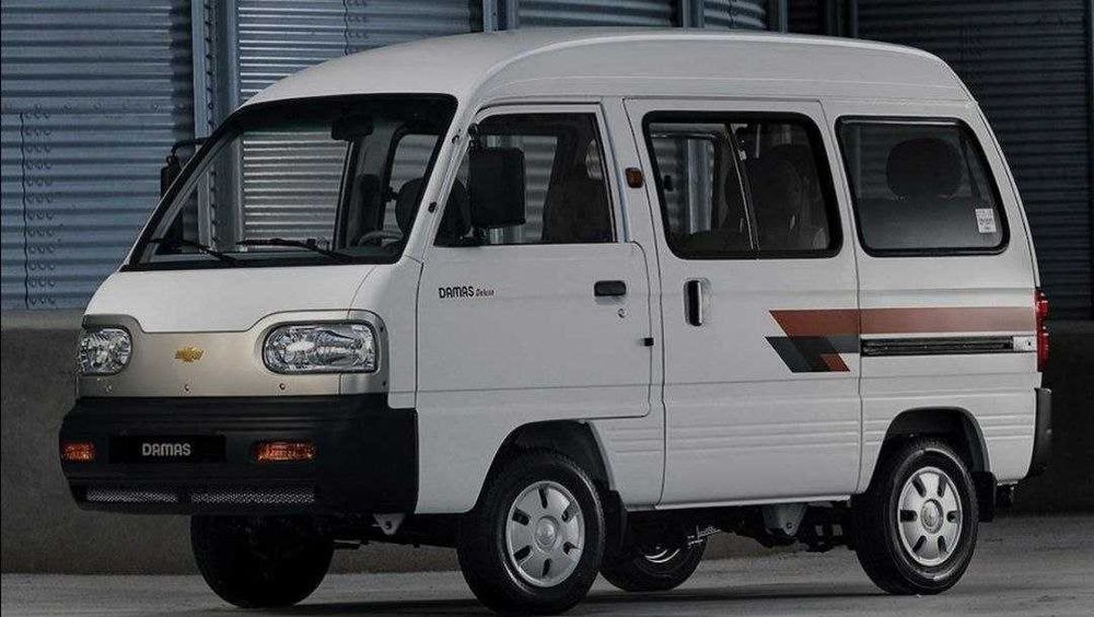 Damas 0% bilan 1 yildan 3 yilgacha chiqazib beramiz