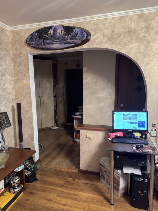 Продам 3-х комнатную квартиру