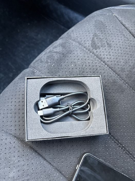 CarPlay на машину