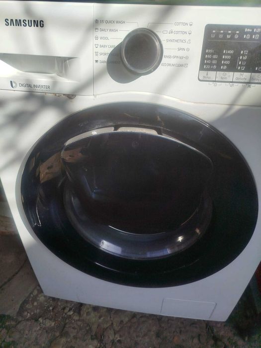 Пералня Samsung АddWash™ - 7 kg