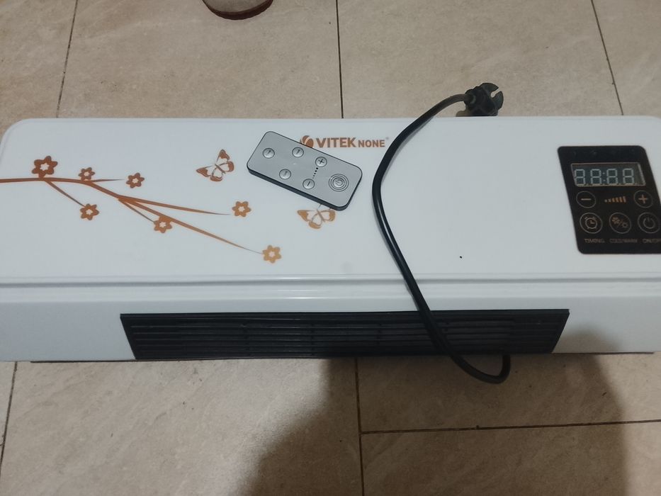 Продаётся обогреватель