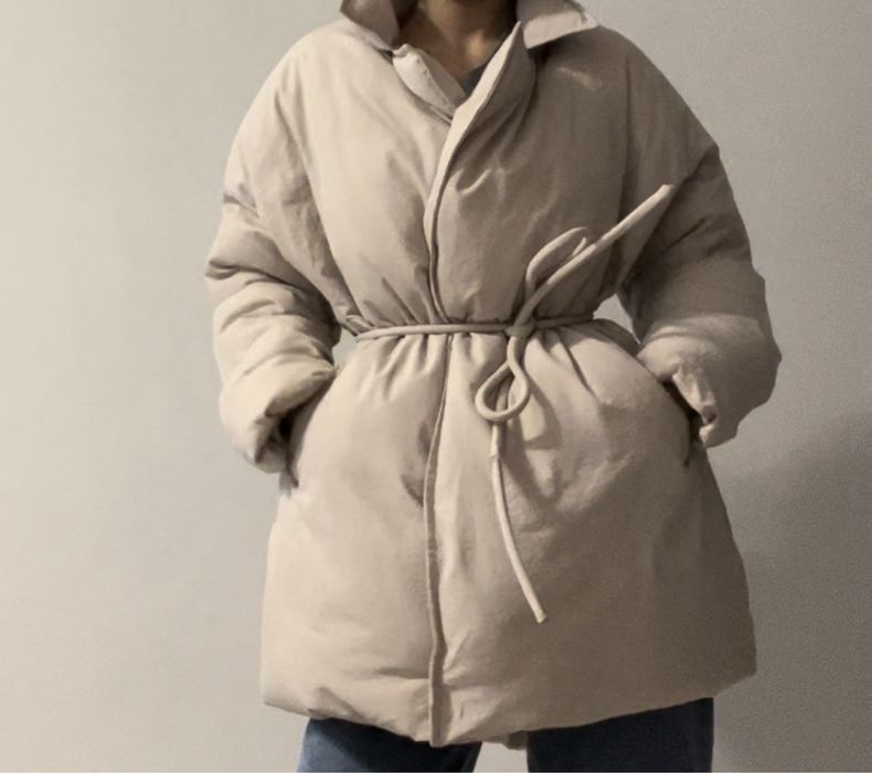 Куртка демисезонная