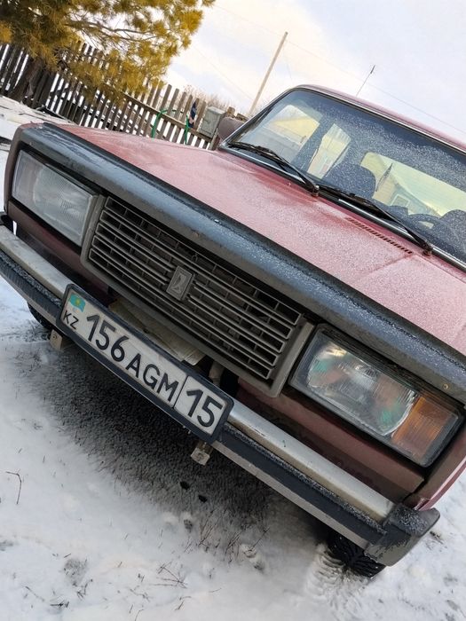 Продам  ваз   2105