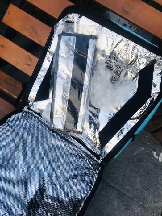 Сумка Вольт Новый