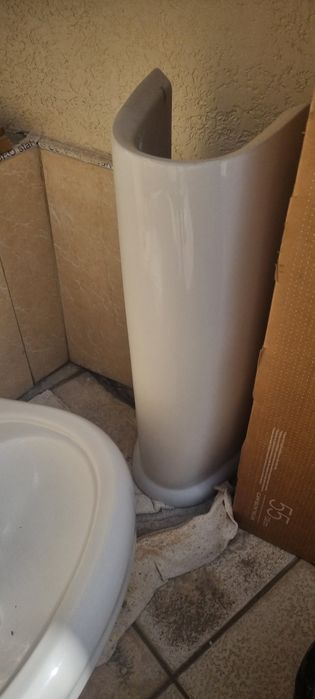 Продам раковину для ванны