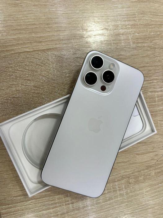 Iphone 15 pro max 512gb 82%