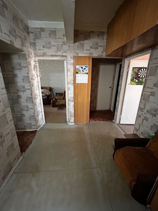 Своя! 3х комнатная квартира Куйлюк 7, срочно